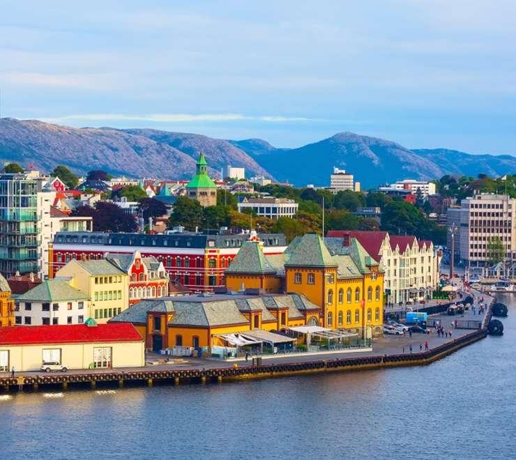 Stavanger, Norway