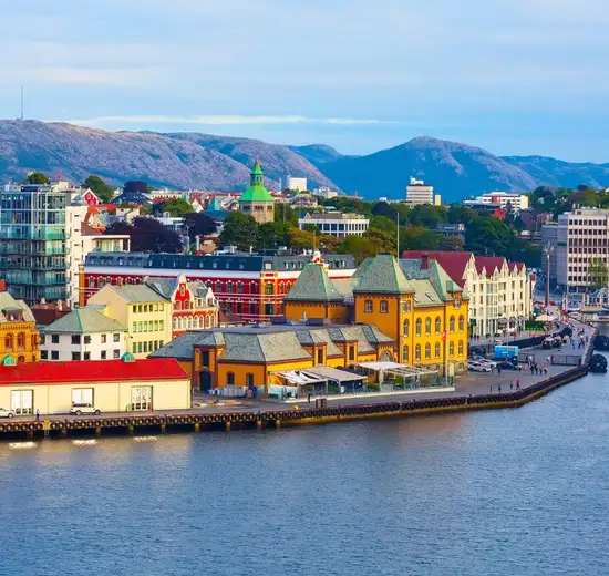 Stavanger, Norway