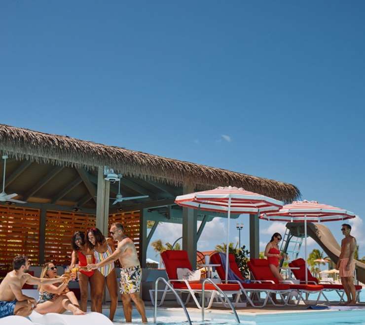 Pearl Cove Beach Club