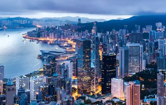 Hong Kong
