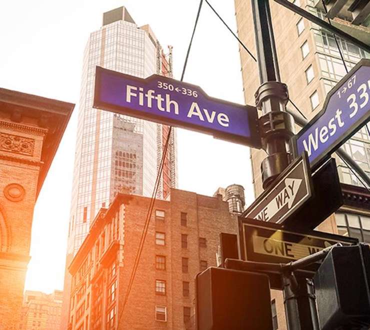 Fifth Avenue