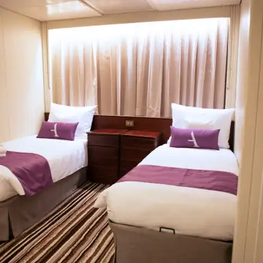 Image related to Inside Cabin