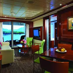 Image related to The Haven Owner's Suite with Large Balcony