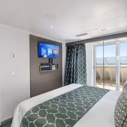 Image related to Two - Bedroom Grand Suite Aurea
