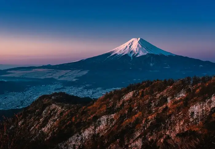 Photo of Day 4: Tokyo - Mt. Fuji & Hakone Tour with Bullet Train