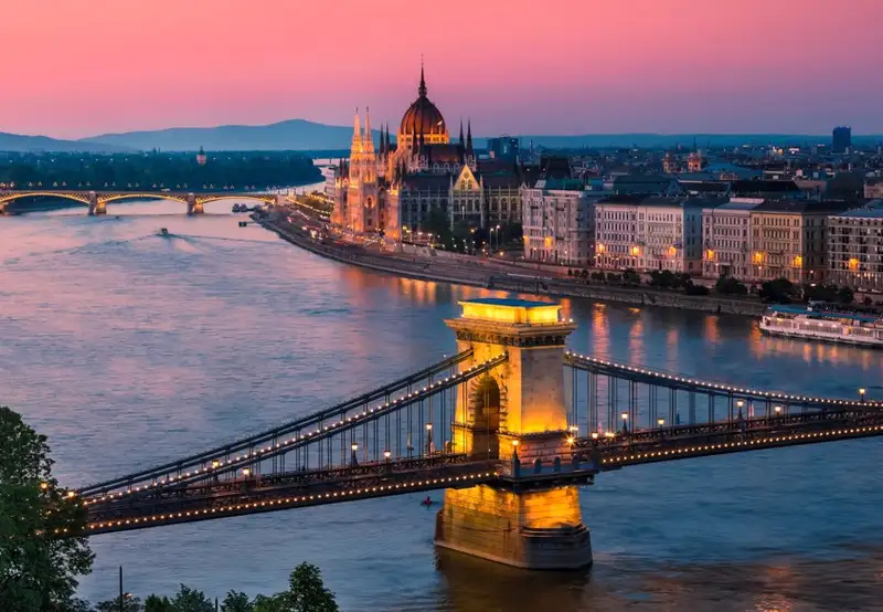 Budapest