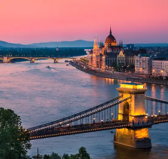 Budapest