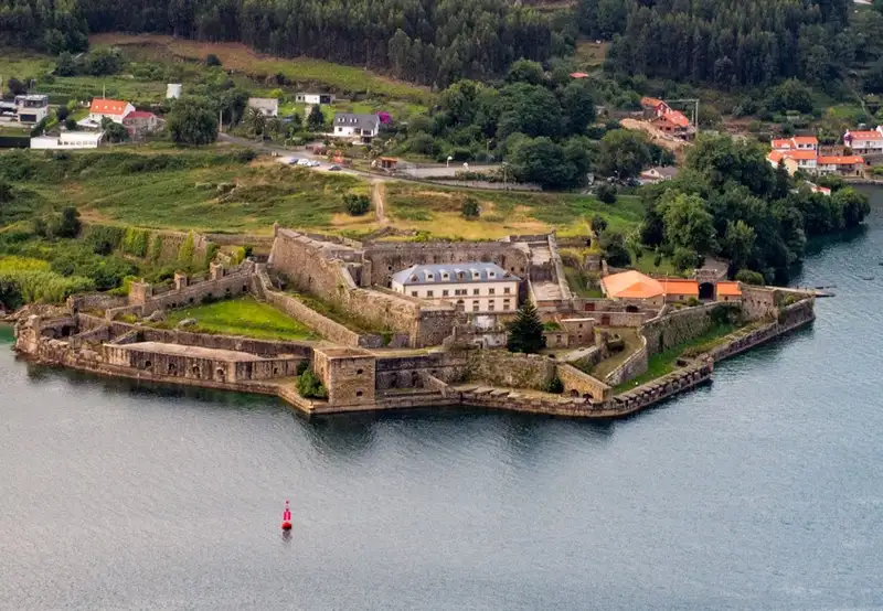El Ferrol