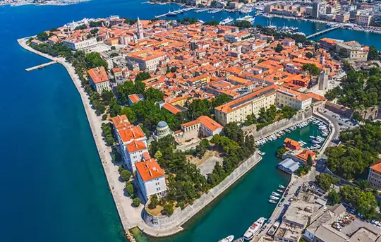 Zadar