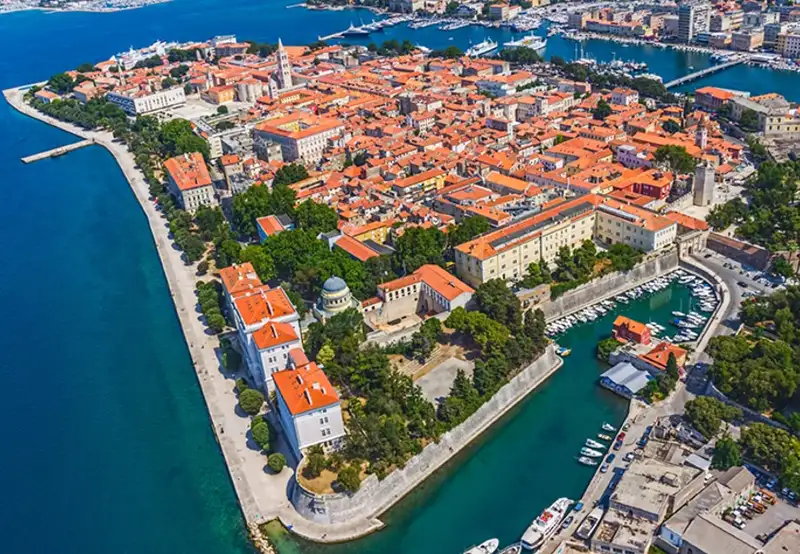 Zadar