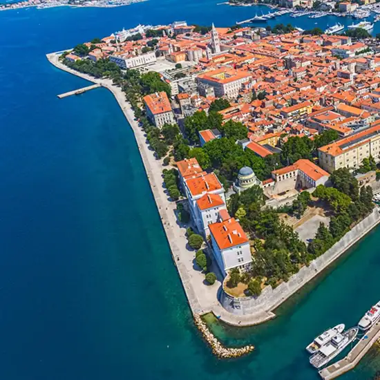 Zadar