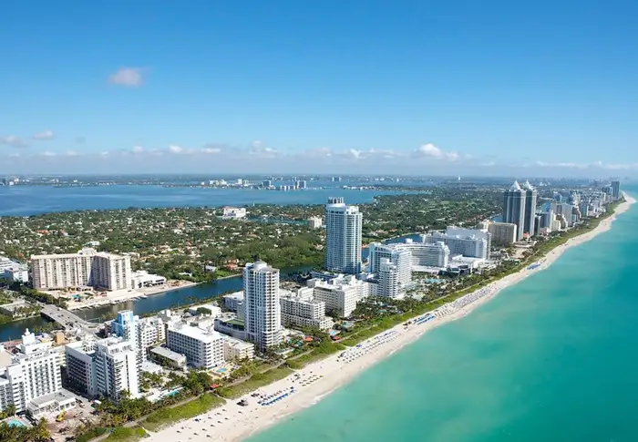 Photo of Day 4: Miami