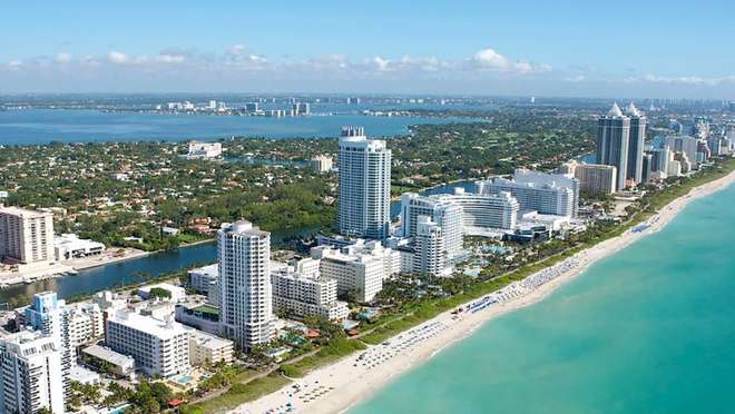 Bask in golden warmth and salty ocean breezes