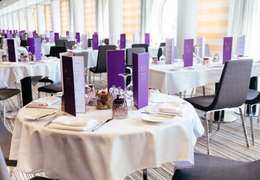 Buckingham Restaurant