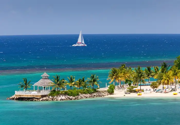 Photo of Day 9: Ocho Rios