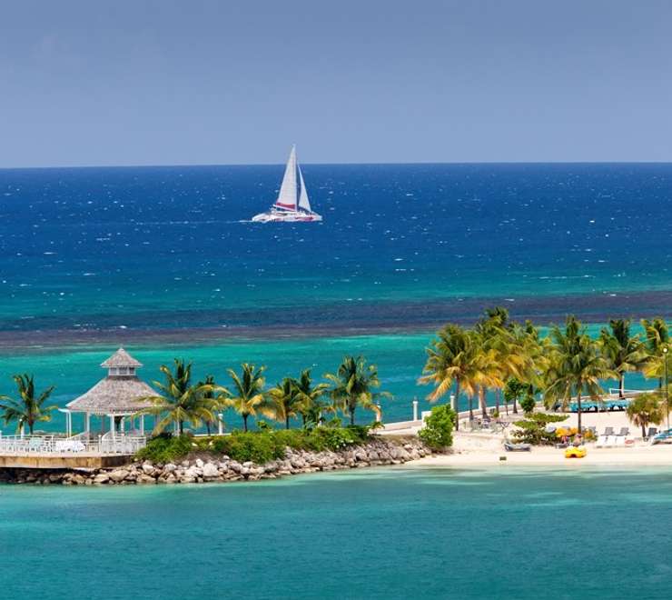Ocho Rios