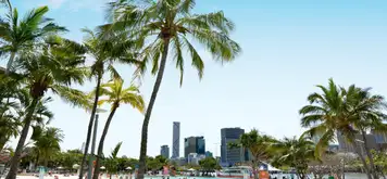 Brisbane