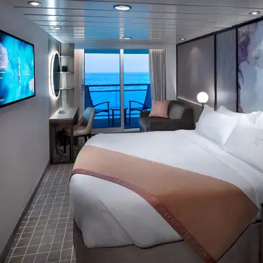 Image related to Ultra Deluxe Concierge Class
