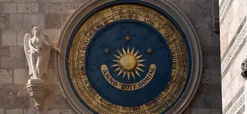 Orologico Astronomico