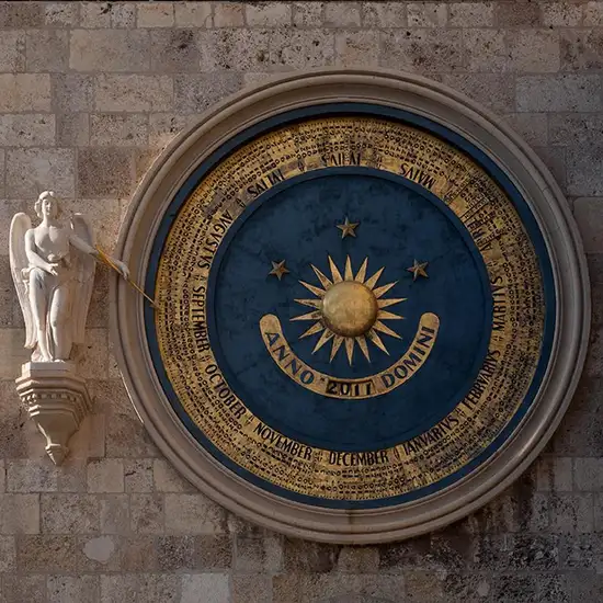 Orologico Astronomico