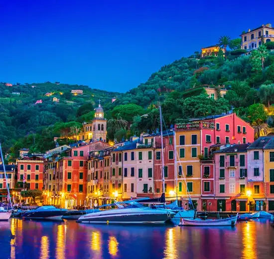 Portofino