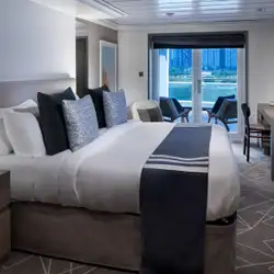 Image related to Penthouse Suite