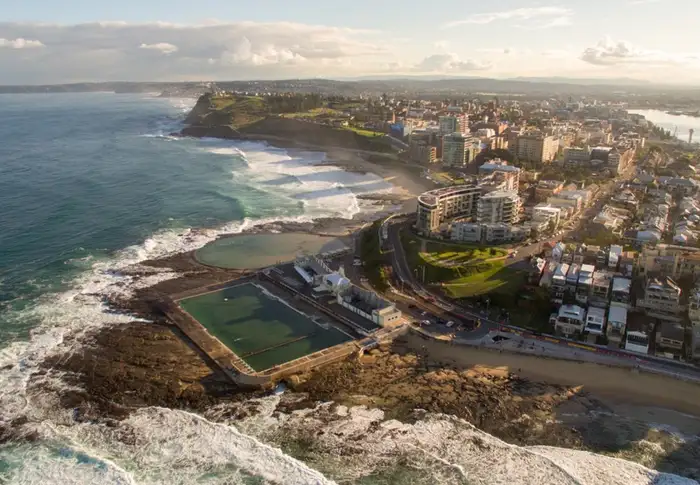 Photo of Day 8: Newcastle, Australia
