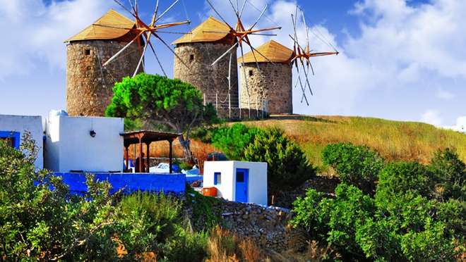 Patmos