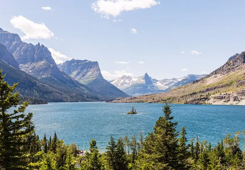 National Park