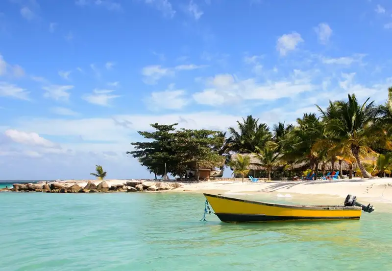 Santo Domingo