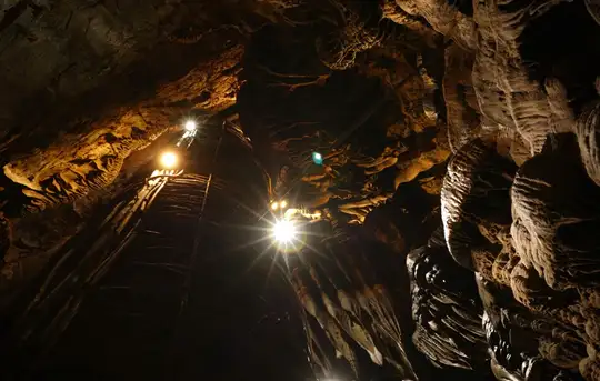 Hato Caves
