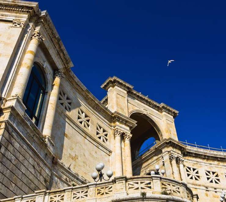 Bastione San Remy