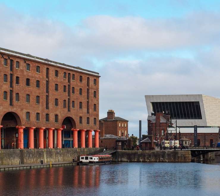 Tate Liverpool 