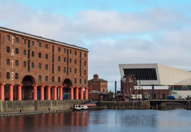Tate Liverpool 