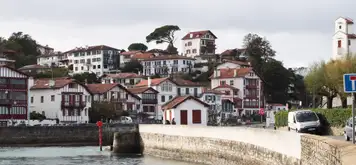 St. Jean de Luz