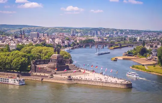 Deutsches Eck
