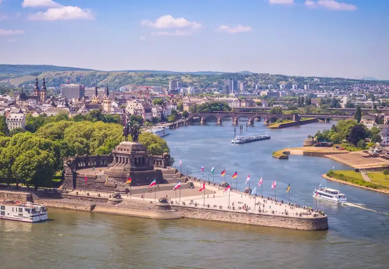Deutsches Eck
