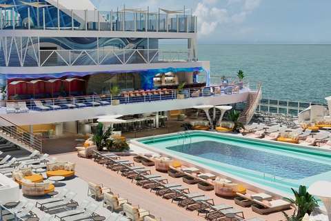 Image related to Pool Deck