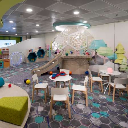 Image related to Children's Facilities (<small>4</small>)