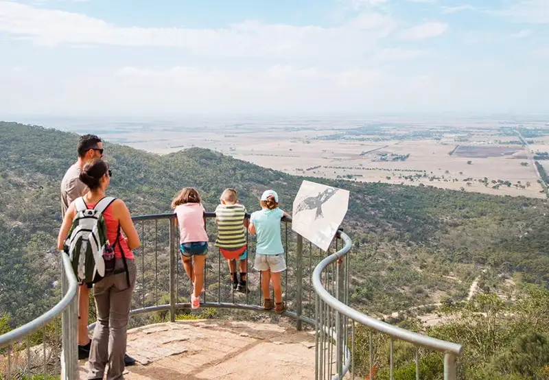 The You Yangs