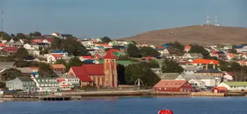 Port Stanley, Falkland Islands