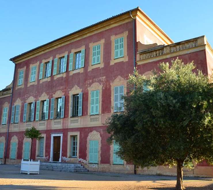 Musee Matisse
