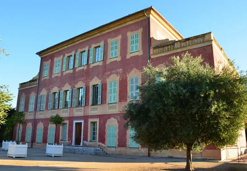 Musee Matisse
