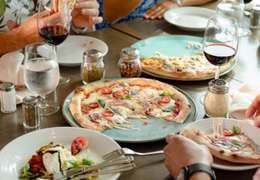 Gigi's Pizzeria 
