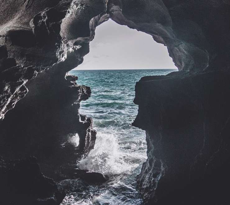 Caves of Hercules