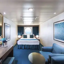Image related to Deluxe Ocean View Fantastica