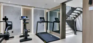 Fitness Centre