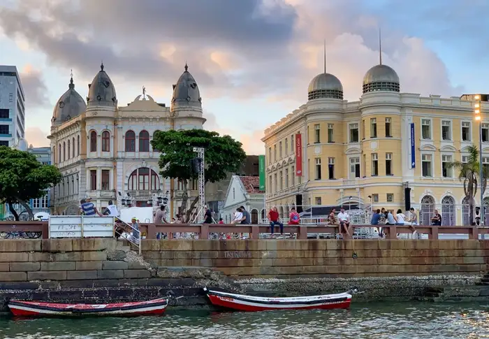 Photo of Day 12: Recife