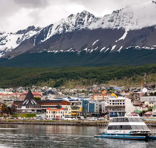 Ushuaia