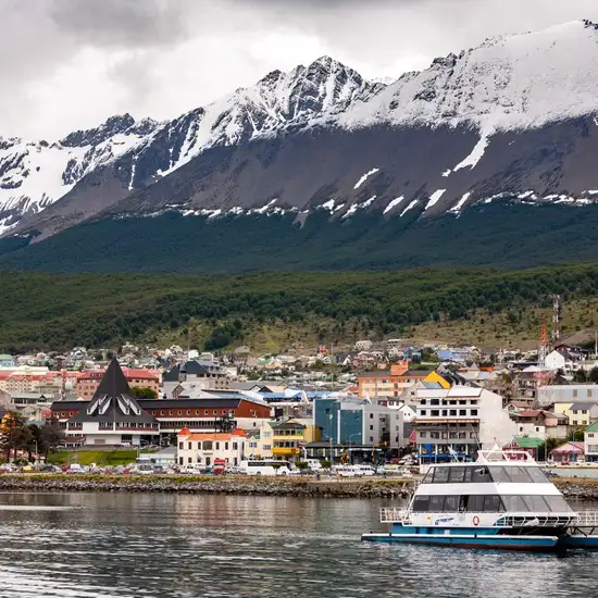 Ushuaia